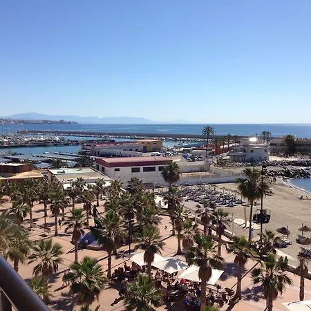 Διαμέρισμα 5 The Clipper Fuengirola